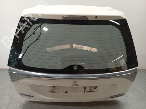 Used Tailgate Tailgate MITSUBISHI OUTLANDER III (GG_W, GF_W, ZJ, ZL, ZK) 2.0 Hybrid 4WD (GG2W) (121 hp) 33959214 33959214