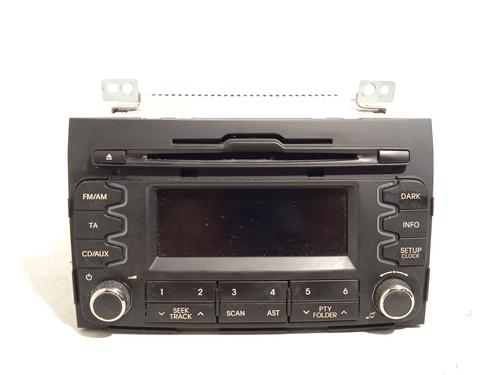 Radio KIA SPORTAGE III (SL) 2.0 CRDi | BP32233051E6