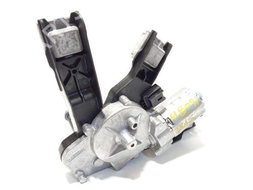 Used Rear wiper motor PEUGEOT 308 II (LB_, LP_, LW_, LH_, L3_) 1.2 THP 110 (110 hp) 10097515