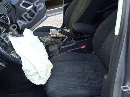 Electronic module PEUGEOT 308 II (LB_, LP_, LW_, LH_, L3_) 1.6 HDi | BP9090904M83 