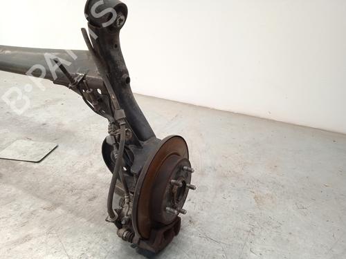 Rear axle KIA VENGA (YN) 1.6 CRDi 128 | BP26449639M2