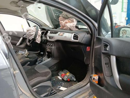 Alternator CITROËN C3 II (SC_) 1.4 HDi 70 (SC8HZC, SC8HR0, SC8HP4) | BP38933399M7 - Image 34