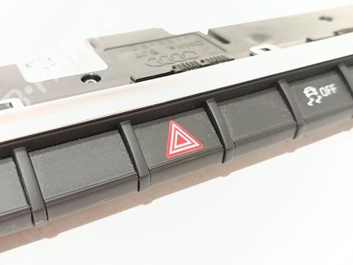 Switch AUDI A3 Sportback (8VA, 8VF) 2.0 TDI | BP35799321I30  - Image 6