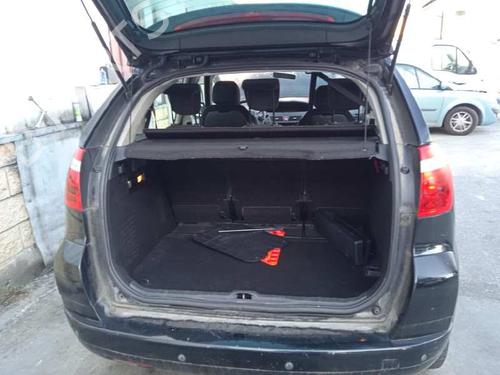 Left tailgate light CITROËN C4 Picasso I MPV (UD_) 2.0 HDi 138 | BP8385776C79 