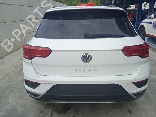 Electronic module VW T-ROC (A11, D11) 1.6 TDI | BP7773245M83  - Image 10