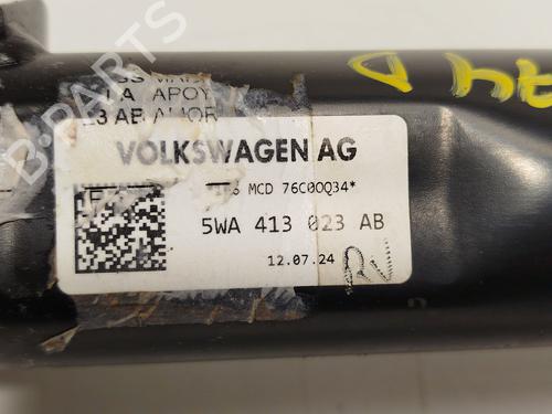 Right front shock absorber SEAT LEON (KL1, KLG) 2.0 TDI | BP29626979M17 - Image 4