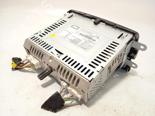 Radio DACIA DOKKER MPV (KE_) 1.5 dCi (KEAJ, KEAH) | BP29323551E6 