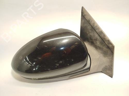 Right mirror CHEVROLET CRUZE (J300) 2.0 CDI | BP26727991C27