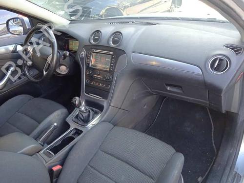 Engine FORD MONDEO IV (BA7) 2.0 TDCi | BP10033546M1 - Image 19