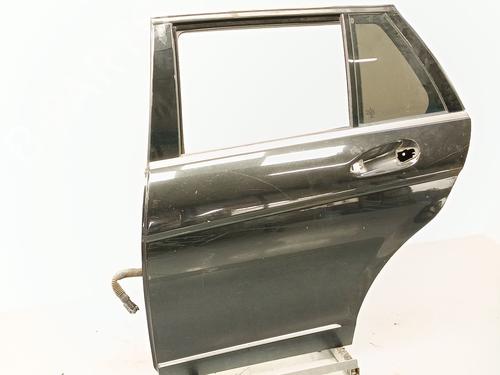 Used Left rear door Left rear door MERCEDES-BENZ C-CLASS T-Model (S204) C 220 CDI (204.208) (170 hp) 34536237 34536237