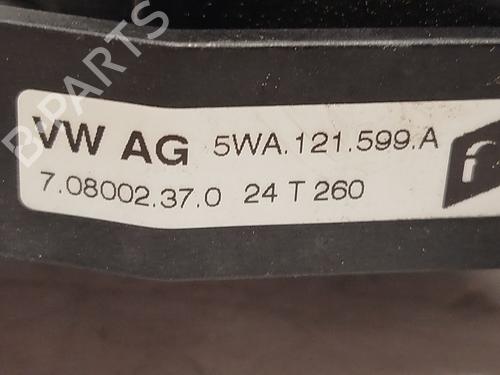 Other SEAT ATECA (KH7, KHP) 1.5 TSI | BP33544217O1 - Image 4