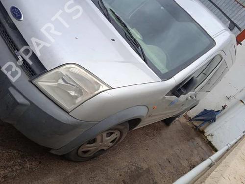 Left mirror FORD TRANSIT CONNECT (P65_, P70_, P80_) 1.8 Di | BP11334765C26 