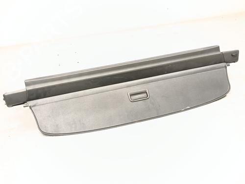 Used Rear parcel shelf Rear parcel shelf VW PASSAT B6 Variant (3C5) 2.0 TDI (136 hp) 33959201 33959201