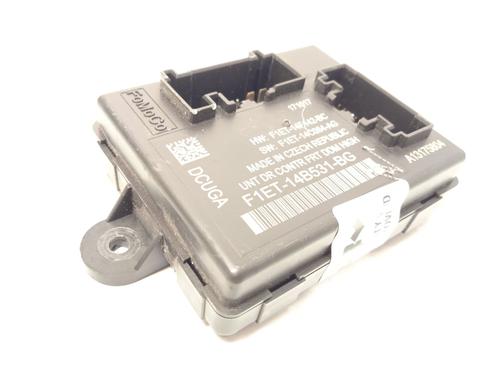 Used Electronic module FORD FOCUS IV (HN) 1.0 EcoBoost (125 hp) 19536263