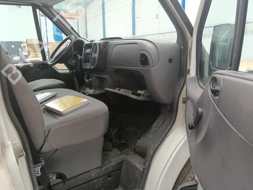 Engine FORD TRANSIT Platform/Chassis (FM_ _, FN_ _) 2.0 DI (F_E_, F_F_) | BP36997047M1 - Image 40
