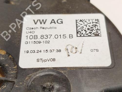 Front left lock SEAT ARONA (KJ7, KJP) 1.0 TSI | BP29908166C98 - Image 3