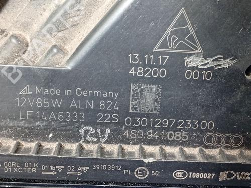 Left headlight AUDI R8 (4S3, 4SP) 5.2 FSI Plus quattro | BP30571167C28 - Image 7