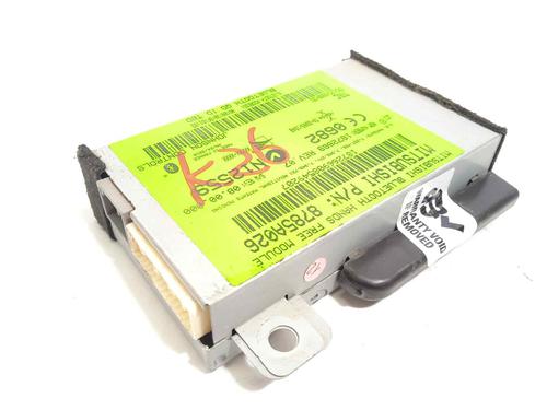 Used Electronic module Electronic module 16489207 16489207