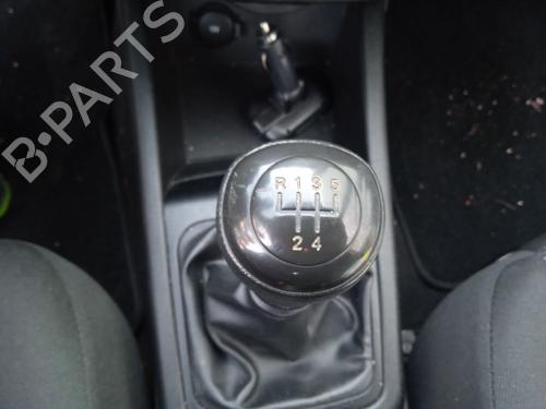 Radiator fan KIA CEE'D Hatchback (ED)  | BP24112137M35 