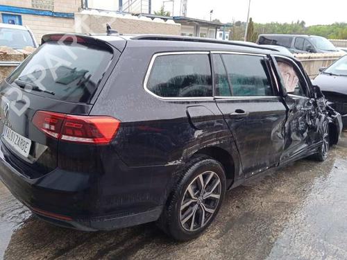 Høyre bak lås VW MULTIVAN T7 (STM, STN)  | BP17660080C99 