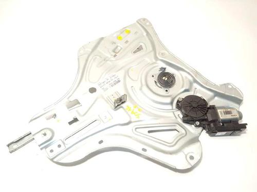 Used Front left window mechanism Front left window mechanism 13368951 13368951