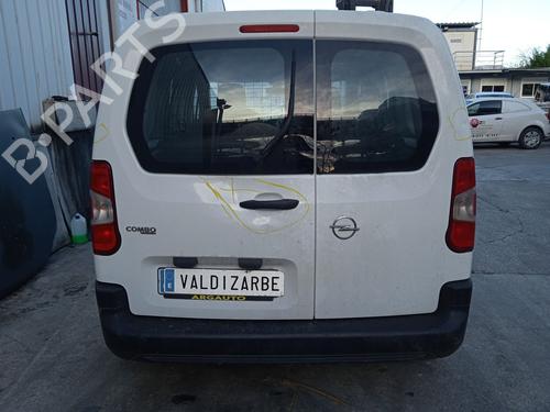 Højre solskærm OPEL COMBO E Tour / Life (K9) 1.2 | BP23238942I2  - Image 13