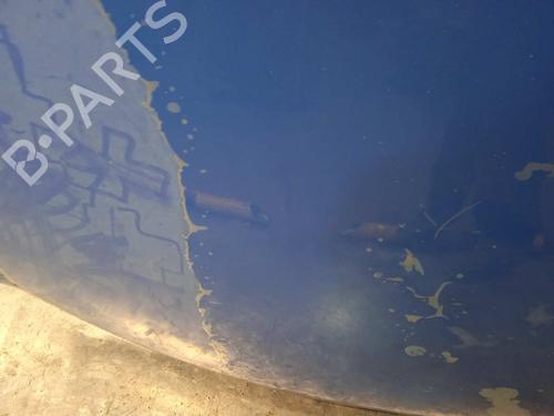 Hood VW POLO IV (9N_, 9A_) 1.4 16V | BP17082303C1 