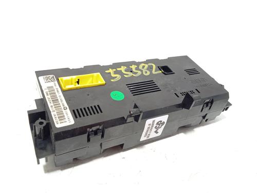 Climate control CITROËN C3 II (SC_) 1.4 HDi 70 (SC8HZC, SC8HR0, SC8HP4) | BP25591312I5