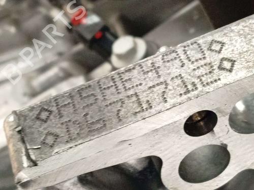 Engine RENAULT CAPTUR II (HF_) TCe 140 (HFN0) | BP39956889M1 - Image 12