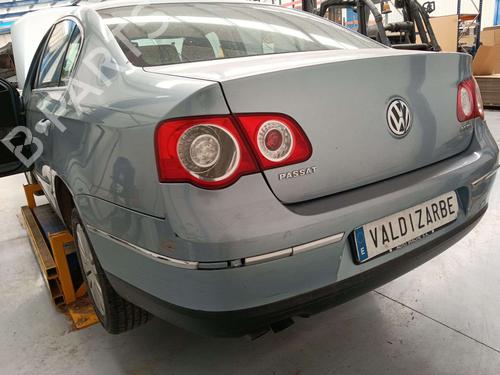 Left headlight VW PASSAT B6 (3C2) 2.0 TDI 16V | BP39436156C28 - Image 27