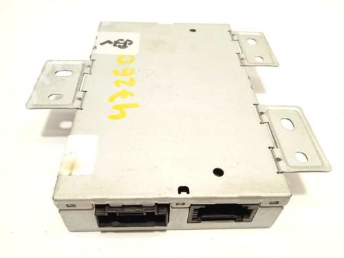 Electronic module MERCEDES-BENZ CLS (C219)  | BP9231577M83 