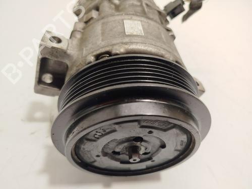 AC compressor FIAT BRAVO II (198_) 1.6 D Multijet (198AXH1B) | BP23558566M34