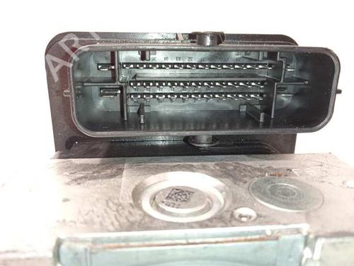 ABS pump PEUGEOT 2008 I (CU_)  | BP12213709M43 