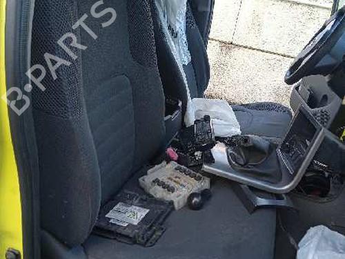 Gearbox NISSAN PATHFINDER III (R51)  | BP17207477M3 