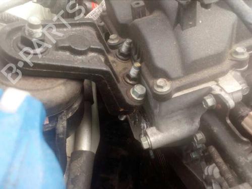 Left front shock absorber KIA RIO III (UB) 1.2 CVVT | BP3185363M16 