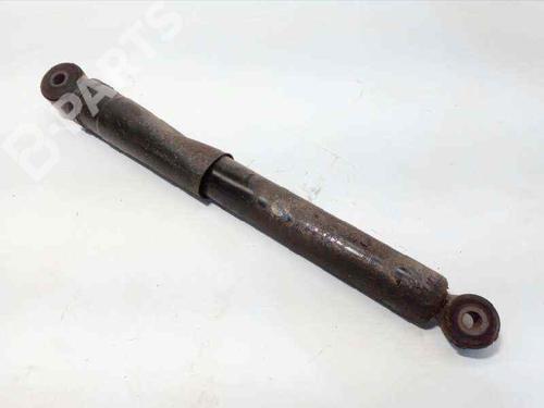 Used Right rear shock absorber RENAULT TRAFIC III Van (FG_) [2014-2025]  4668961