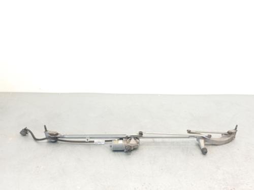 Motor limpia delantero Motor limpia delantero FORD GRAND C-MAX (DXA/CB7, DXA/CEU) 1.6 TDCi (115 hp) 36934141 36934141