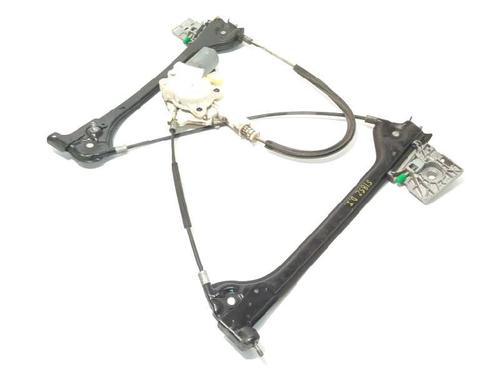 Front left window mechanism MERCEDES-BENZ SLK (R171) 55 AMG (171.473) (360 hp) 15588414