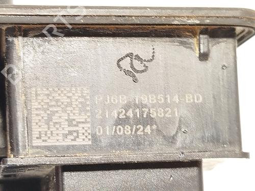 Bagagerumshåndtag FORD KUGA III (DFK) 2.5 Duratec Plug-in-Hybrid | BP32213389C132 