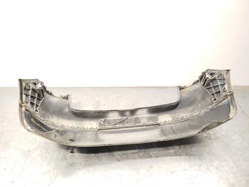Rear bumper VW GOLF V (1K1) 1.4 TSI | BP26958837C8 