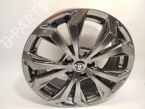 Rim TOYOTA RAV 4 V (_A5_, _H5_) 2.5 Hybrid (AXAH52) | BP25719399C45