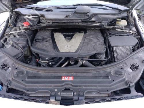 Front right seatbelt MERCEDES-BENZ R-CLASS (W251, V251)  | BP11923809I25 