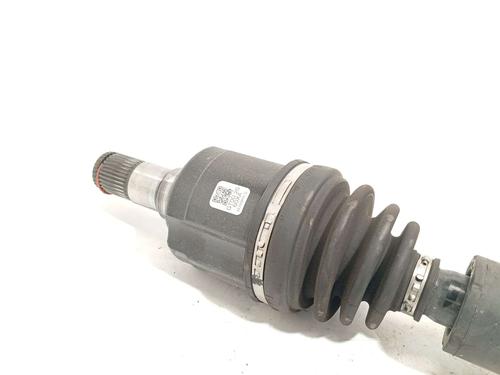 Left front driveshaft MAZDA CX-30 (DM) SKYACTIV-G M Hybrid | BP39429442M38 - Image 3