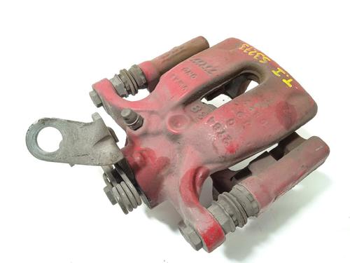 Left rear brake caliper SKODA OCTAVIA III Combi (5E5, 5E6) 2.0 TDI RS (184 hp) 17982964