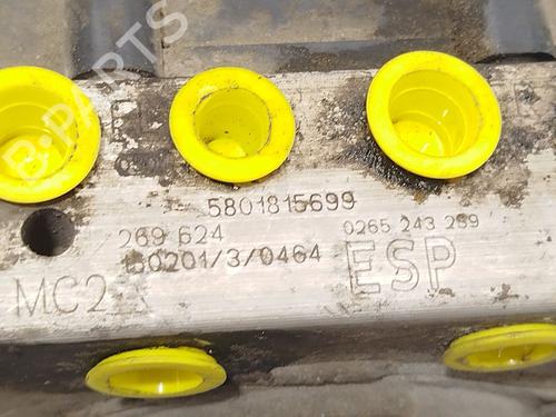 ABS pump IVECO DAILY IV Platform/Chassis 35C13, 35C13 /P, 35S13 D, 35S13, 35S13 /P | BP36866763M43  - Image 5