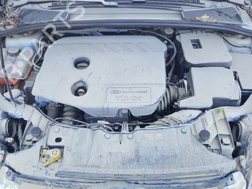 Right front brake caliper FORD FOCUS III 1.6 TDCi | BP11562961M104