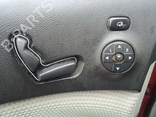 Climate control KIA CARNIVAL / GRAND CARNIVAL III (VQ) 2.9 CRDi | BP9439144I5 