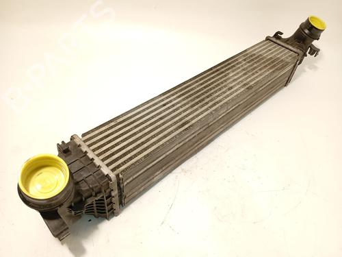 Used Intercooler OPEL ASTRA K (B16) 1.6 CDTi (68) (136 hp) 30485928
