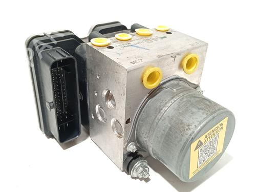 Used ABS pump ABS pump NISSAN QASHQAI III (J12) 1.3 DIG-T (140 hp) 33691814 33691814