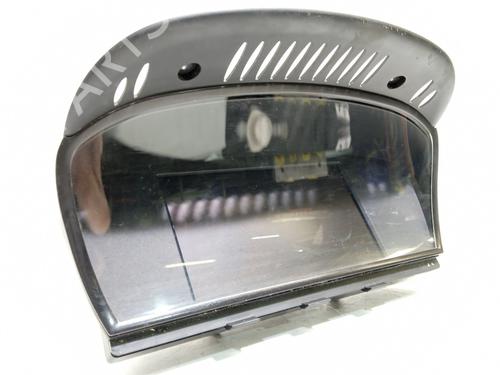 display-monitor-bmw-5-e60-2001-2002-2003-2004-2005-2006-2007-2008-2009-2010-23946027 main image